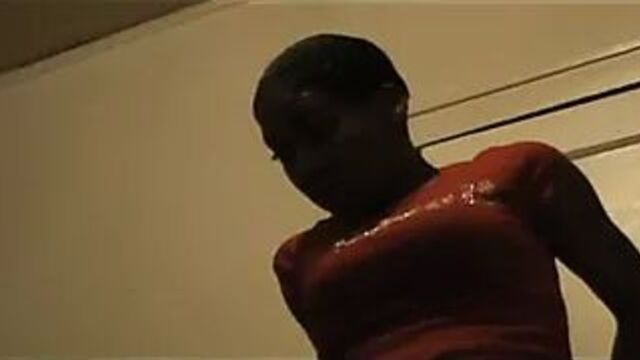 FoulFowl Serena getting porked up the butt