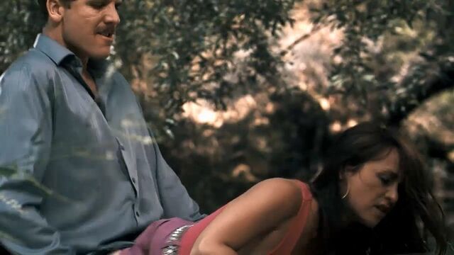 Danielle Harris Nude Sex Scene In The Victim ScandalPlanet