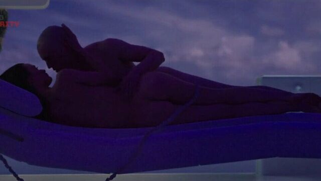 Charlotte Le Bon - Realive 2016