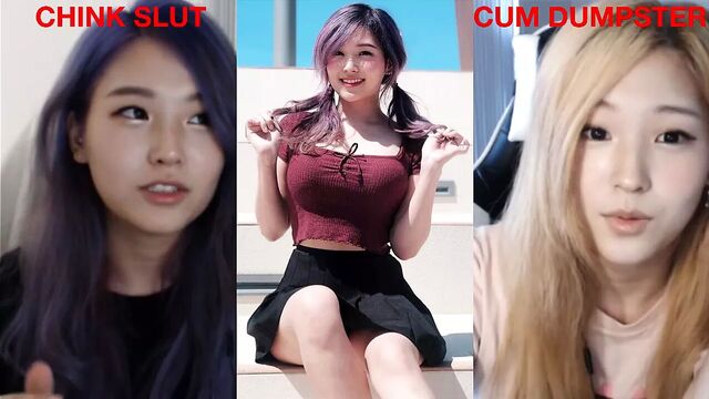 Hyoon aikuros Jerk Off Challenge 2