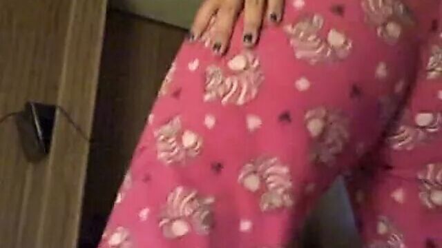 Babe With Big Boobs Finger Fucked Hardcore