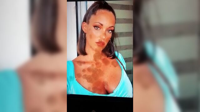 Cum Tribute GRACIA DE TORRES