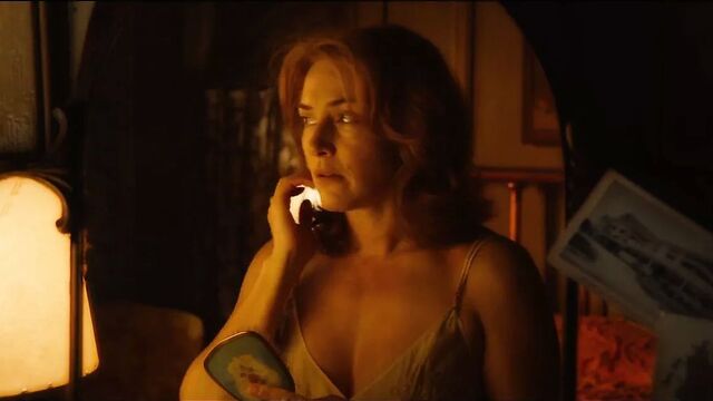 Kate Winslet - Wonder Wheel