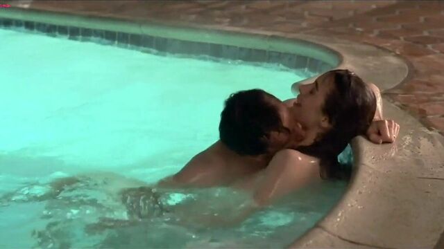 Sean Young - The Boost