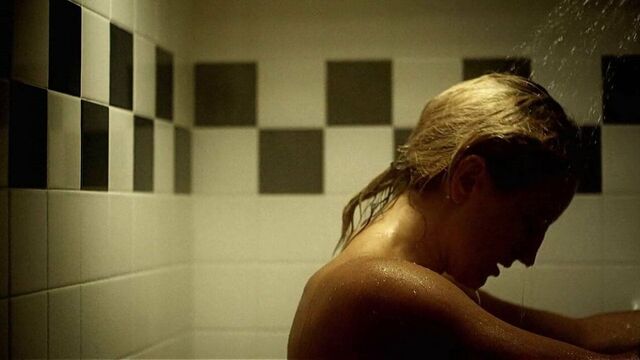 Zoe Bell - ''Angel of Death'' 03