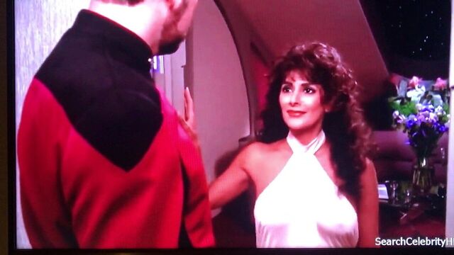 Pokies on startrek