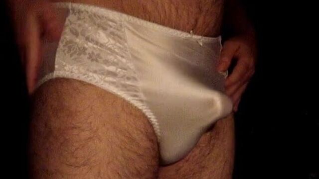 Bali Double Support Hi-Cuts - layers