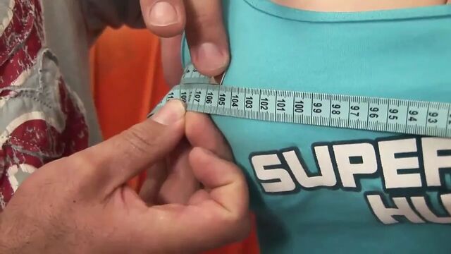 Shione Cooper - Super Hupen