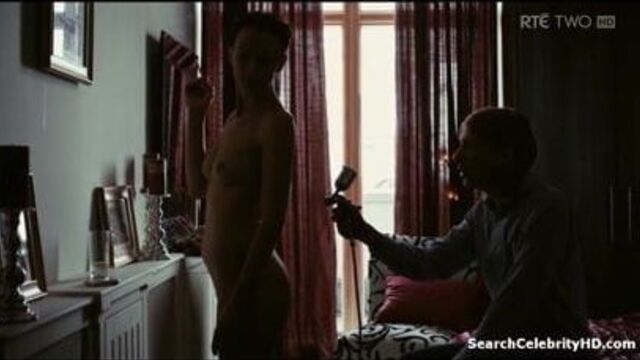 Luanne Gordon and Kelly Campbell - Sensation