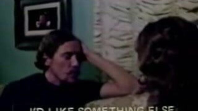 Buttersidedown - SwedishErotica - The Virgin Next Door