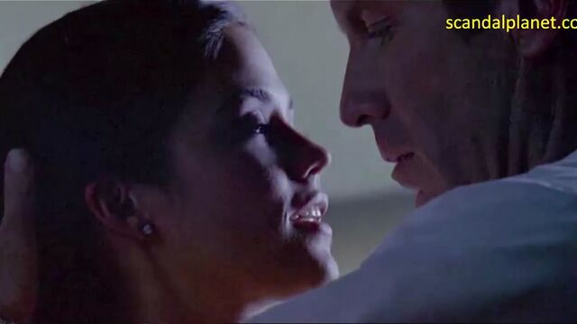 Susan Ward Nude Boobs In The In Crowd Movie