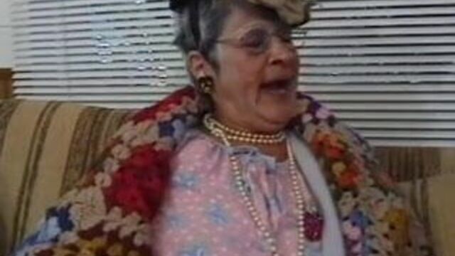 Mature Kink 14 – Fetish Cumshots