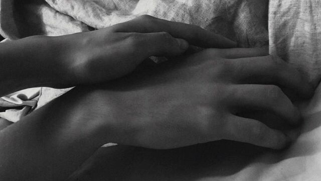 The JOI of Afterglow