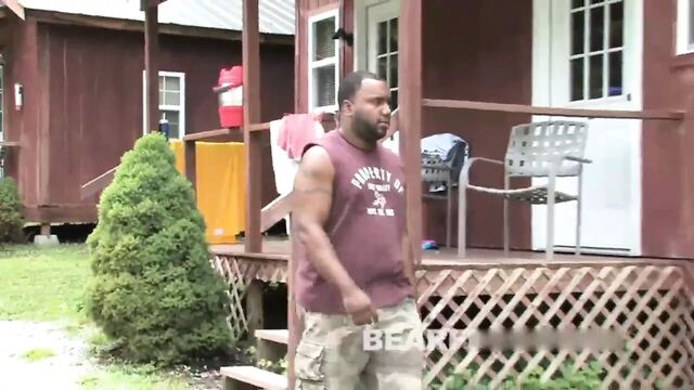 Tony Banks And Ashby Red