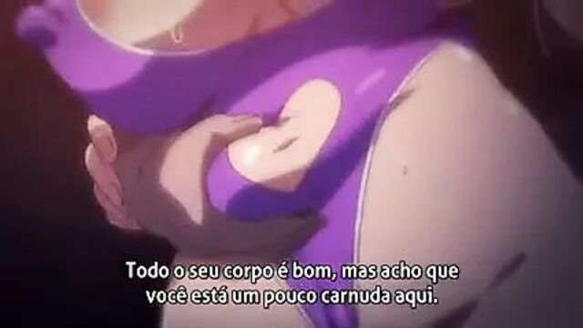 Himawari Wa Yoru Ni Saku episode 1