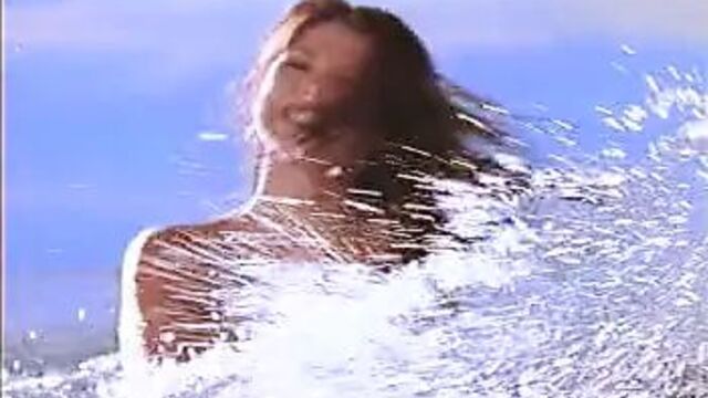 Sex Underwater Playboy Special - Wet And Wild 8