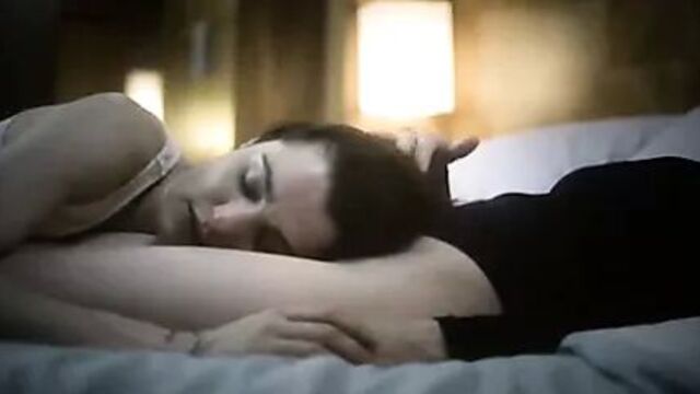 Rachel McAdams, Rachel Weisz - ''Disobedience'' (LQ)