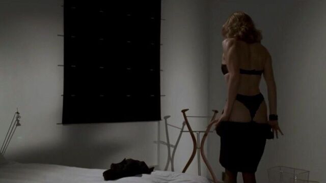 American Psycho (2000)