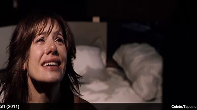 Anna Drijver, Charlie Dagelet & Sallie Harmsen nude wild sex