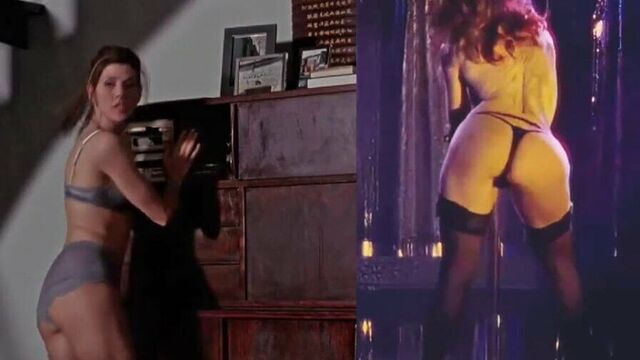 Aunt May - Marisa Tomei