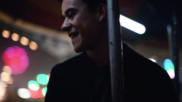 Sydney Sweeney Orgasm - Euphoria S01E04 (no music)