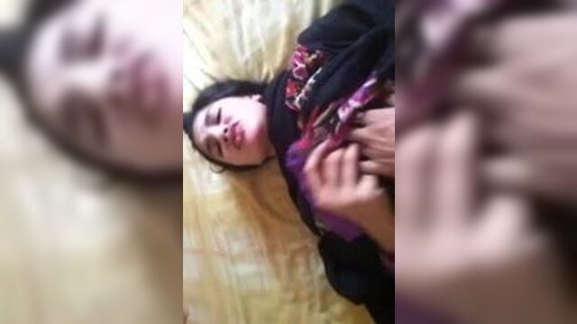 Salma fuckd withe cousin brother