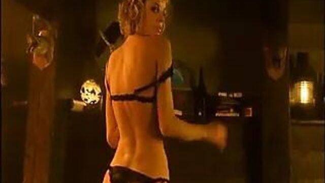 Rebecca Romijn - Femme Fatale