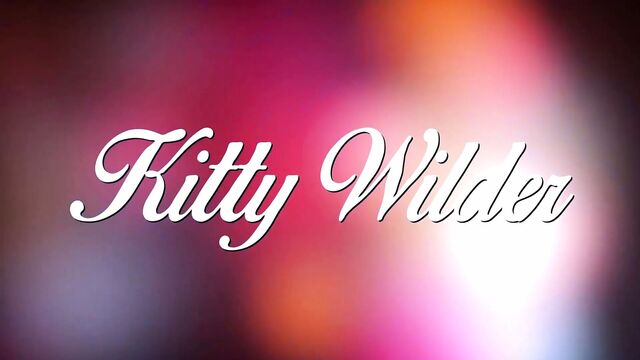 Kitty Wilder, Ein auf gute Nachbarschaft Fick