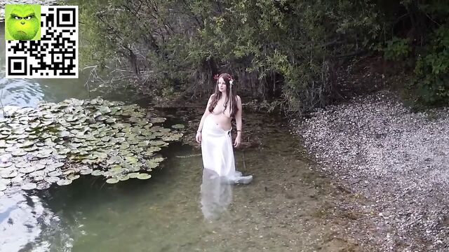 Youtuber Mhaire Stritter Orkenspalter TV nude Compilation