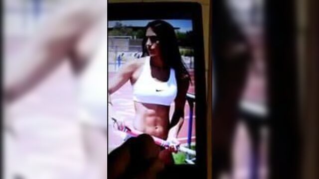 Allison stokke cumtribute