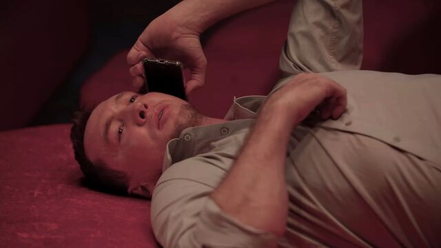 LAA-0028 - Crossing The Line - Lily Lou