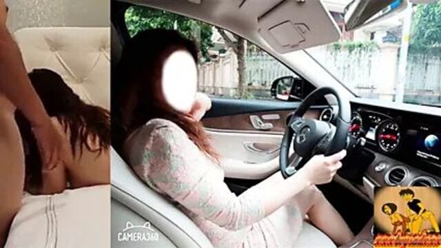 Cheat with boss's wife 2