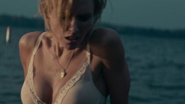 Nicky Whelan - Inconceivable (2017)