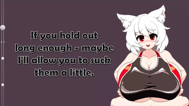 Pixel Paizuri Fap Challenge 2