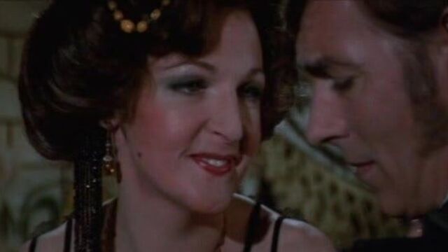 Penelope Keith Looking Hot