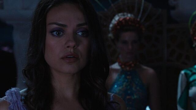 Jupiter Ascending 2015
