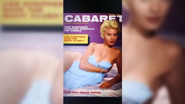 Judy Bamber - Cum Tribute