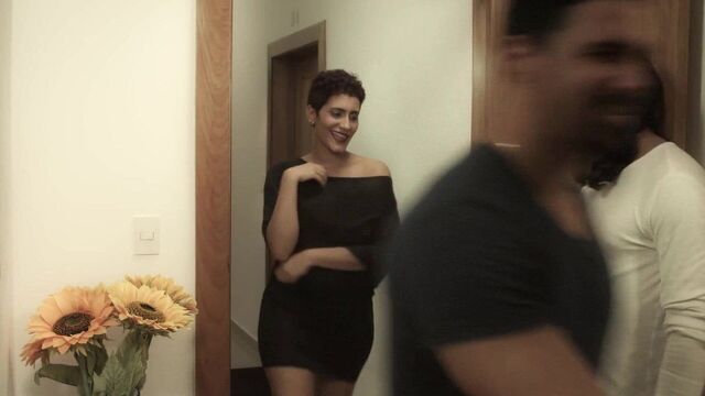 Married couples friends full swap 4