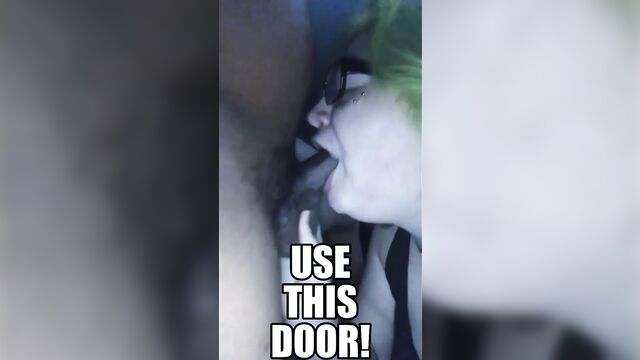 Straight out the trailer park