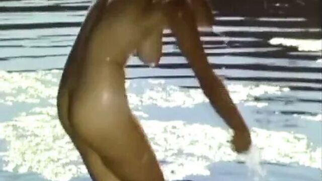 Russ Meyer - Immoral Mr Teas 1959 - Good Parts Edit, nude