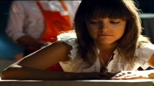 Mena Suvari - The Mysteries of Pittsburgh 2008