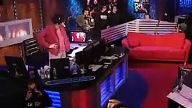 Jenna Rides a Sybian