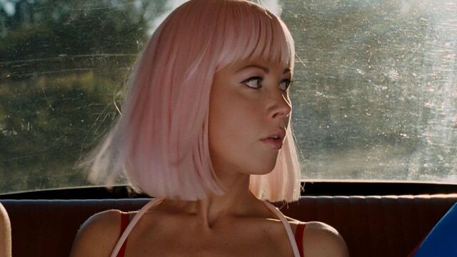 Diora Baird - Stan Helsing