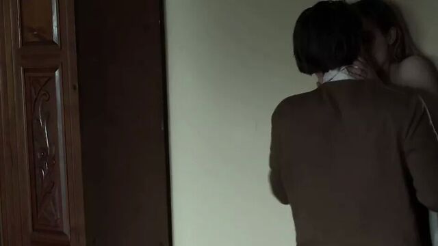 Morgan Griffin - ''Bad Bl00d''