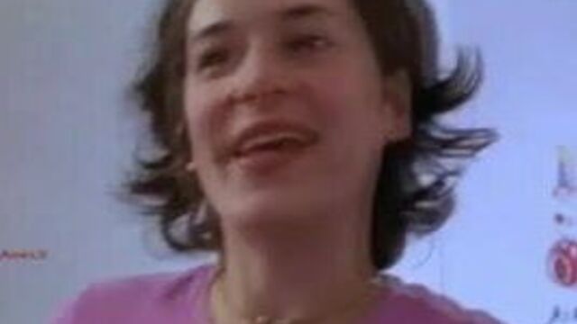 Julie Durand - Hair Under The Roses