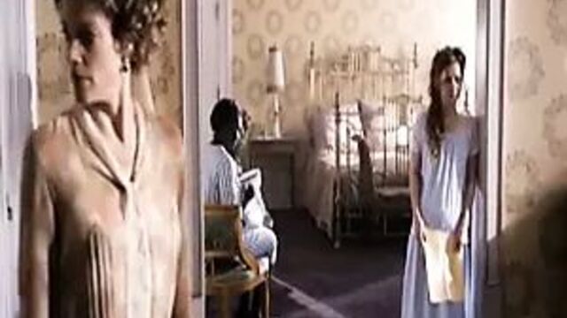 Marie Baumer - Das Adlon