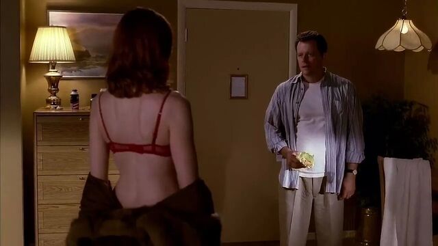 Marcia Cross - Desperate Housewives S01E06