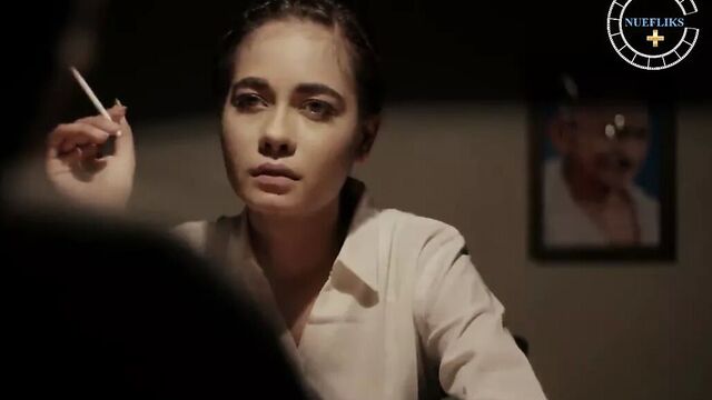 Indian hot web series scene 0088