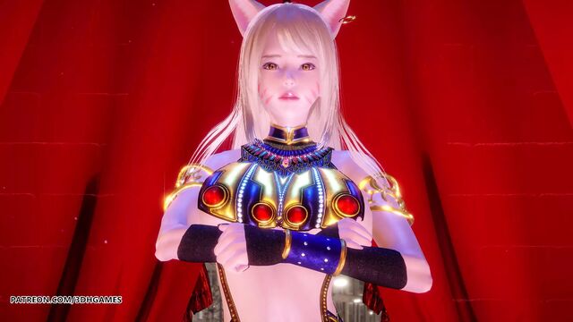 Mmd Ankha Dance, Ahri, Hot Striptease Dance, League Of Legends Kda, Uncensored Hentai
