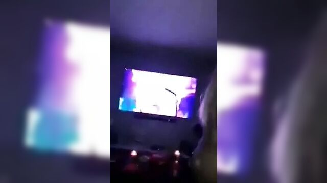 Eve x przed ruchaniem